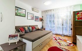 Boutique Beach Residence